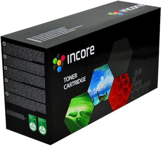 Incore Тонер HP 219X W2191X Циан 2500 Страници