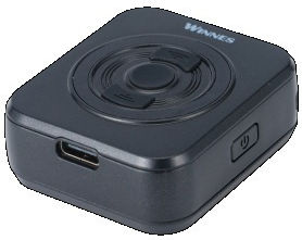 Tkstar Mini GPS Tracker TKS1 GSM για Αυτοκίνητα / Φορτηγά