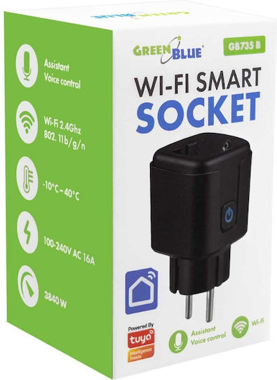Green Blue Smart Μονόπριζο