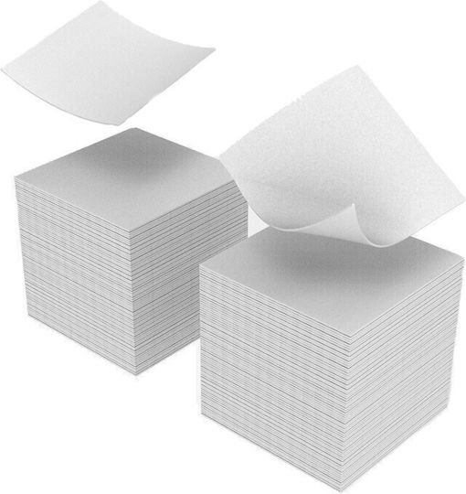 Staleks 700 Χαρτάκια Κυτταρίνης Nail Wipes Lint-free Ws-700/1