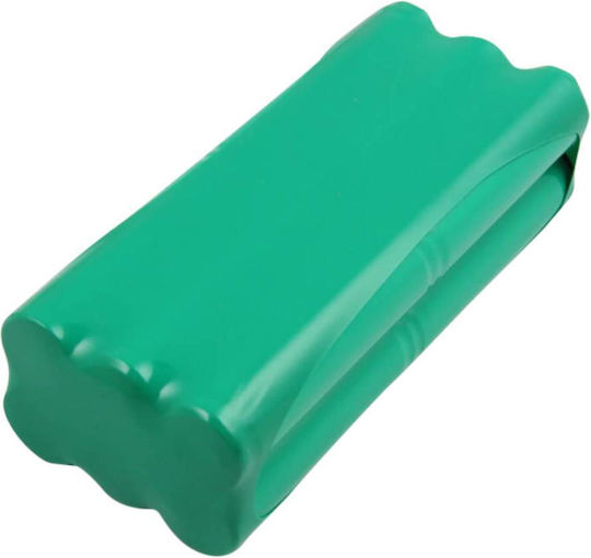 Avizar Dirt Devil M606 14.4v 800mah Nimh Vacuum Cleaner Battery Green