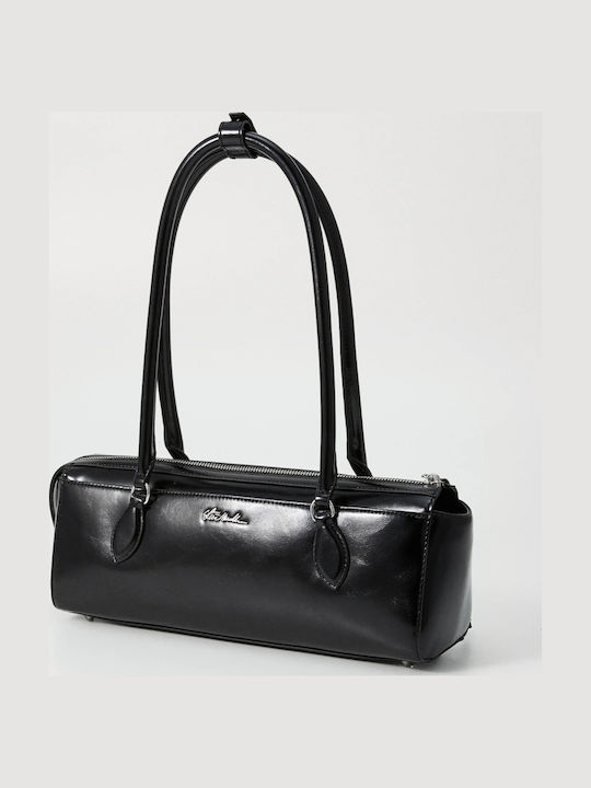 Women's Black Handbag