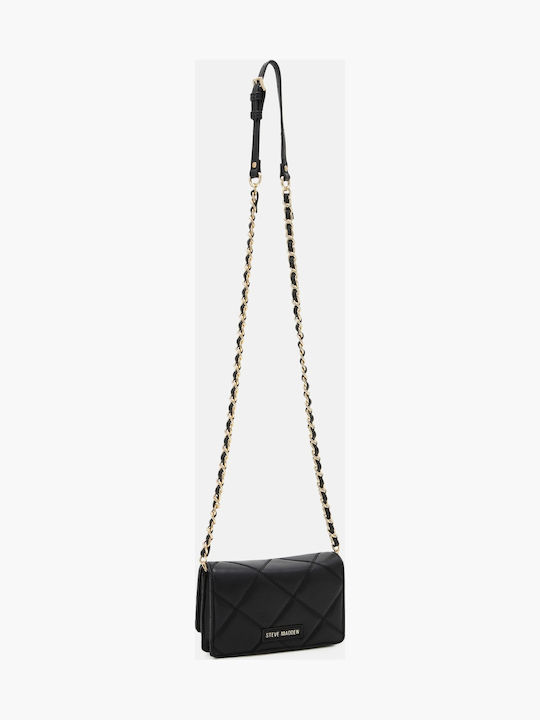 Damentasche Crossbody Schwarz