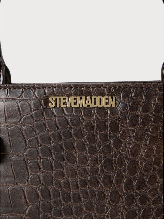 Women's Crossbody Bag Brown