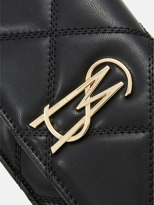 Damentasche Crossbody Schwarz