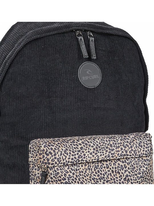 Rip Curl Rucsac 18l Negru