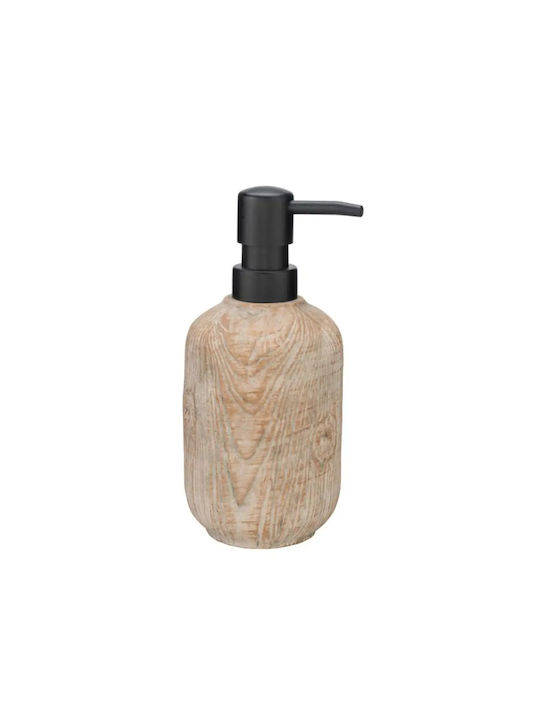Wenko Dispenser Κεραμικό Λευκό