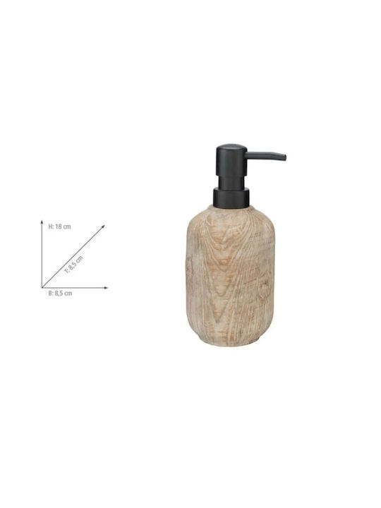 Wenko Dispenser Κεραμικό Λευκό