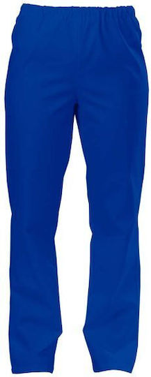 Anta Uniforms Unisex Medical Pants from Cotton and Polyester