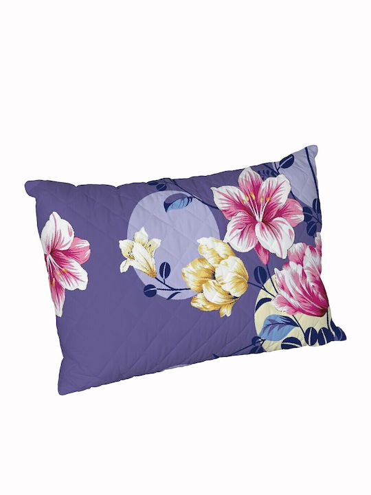Alcam Bloom Възглавница За Спане Микрофибър 50x70cm 4 Броя