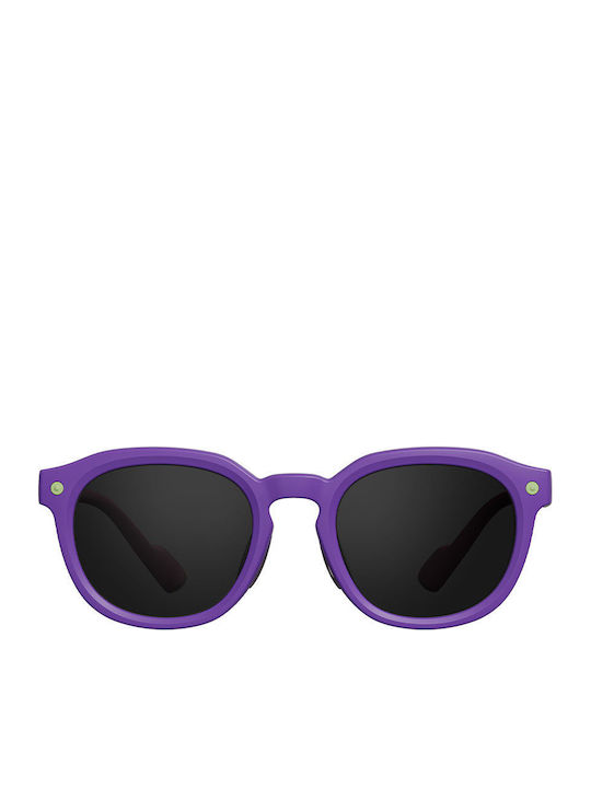 Techsuit Polarized Παιδικά Γυαλιά Ηλίου Γκρι