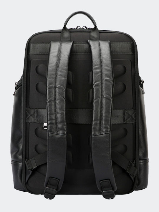 Bopai Τσάντα Πλάτης 15.6" Μαύρη 61-132731-BLACK