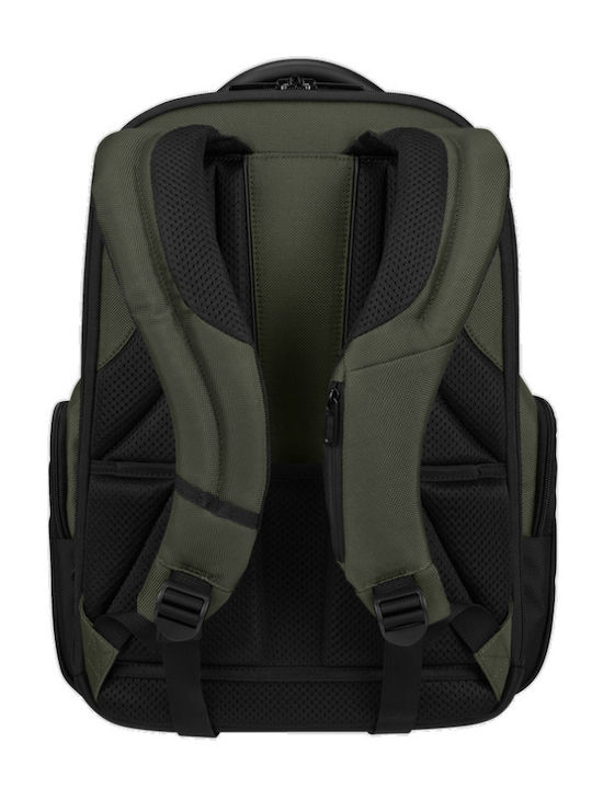 Samsonite Dlx 6 Laptoptasche Für Laptop 15.6" In Blau Farbe