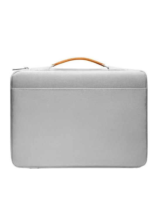 tomtoc Θήκη Laptop 16" Γκρι A14F3G4 tomtoc Θήκη Laptop 16" Γκρι A14F3G4