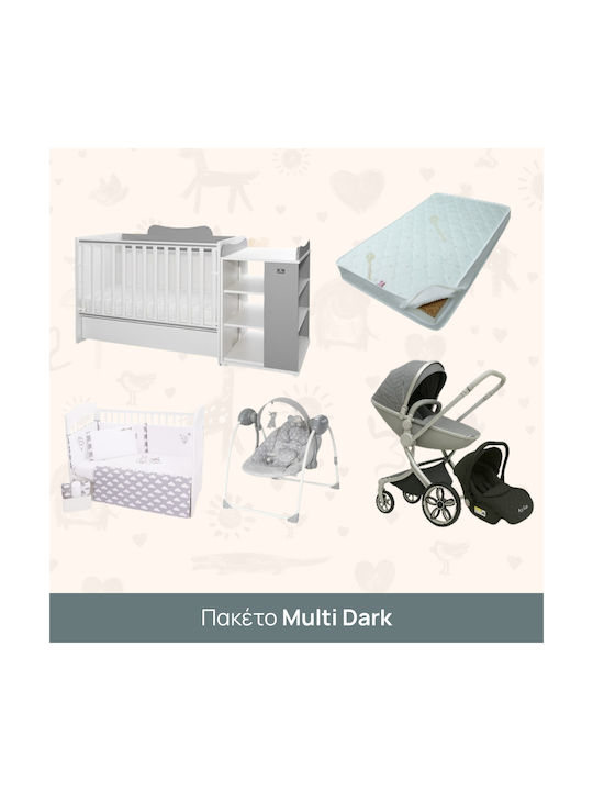 Πακέτο Προσφοράς Multi Dark 0042026 Πακέτο Προσφοράς Multi Dark 0042026