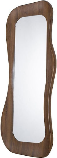 Next Ασύμμετρος Καφέ 160x70cm Next Ασύμμετρος Καφέ 160x70cm