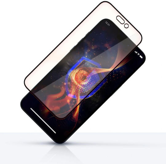 Tempered Glass 3mk Eye Care Protector Apple Iphone 15/16