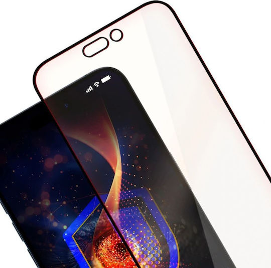 Tempered Glass 3mk Eye Care Protector Apple Iphone 15/16