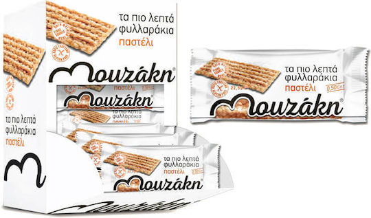Mελιστέλι Sesamsamen-Bonbons 22.5gr