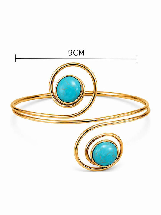 Awear Women's Handcuff Bracelet Awear Women's Handcuff Bracelet