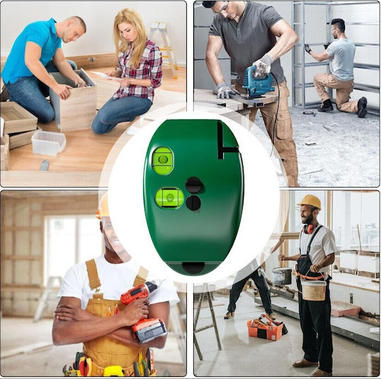 RZ-S862 Нивелир Магазин 11.1см