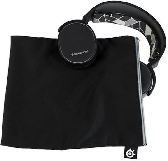 Steelseries Arctis Carrying Bag Black