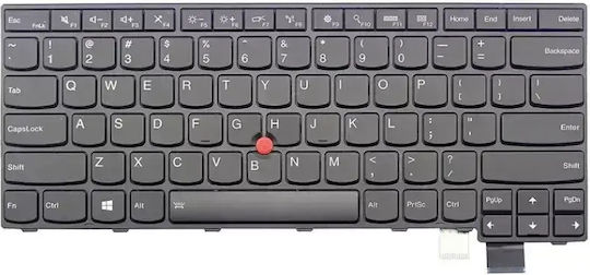 Lenovo Lenovo Клавиатура Lenovo Thinkpad T460s С Подсветка Us Mentor Premium