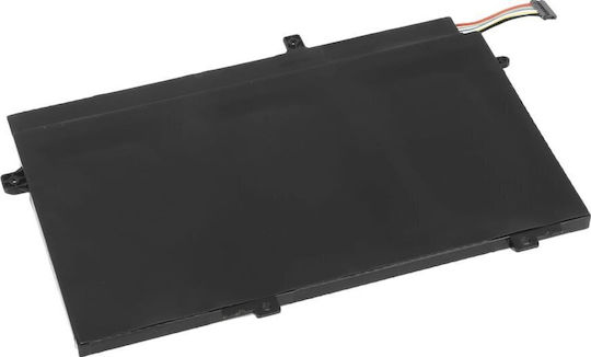 Movano Συμβατή Μπαταρία για Lenovo ThinkPad Lenovo Thinkpad L14, L15, L480, L580