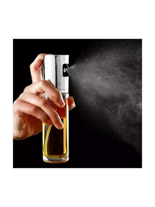 Glasölkanne Spray 100ml