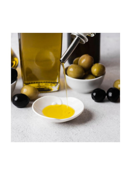 Orion Δοχείο Λαδιού Γυάλινο με Ροή 300ml