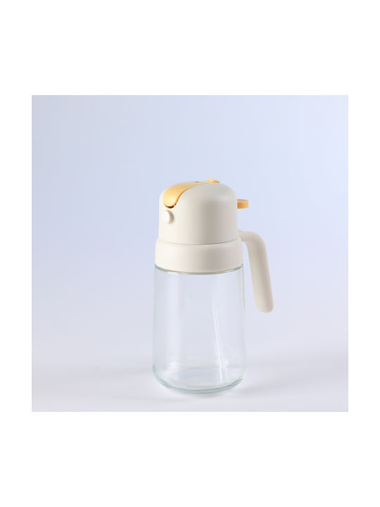 Recipient Spray Pentru Ulei Plastic 540ml