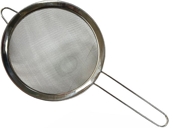 Chios Hellas Сито Tea Metallic 1бр Chios Hellas Сито Tea Metallic 1бр