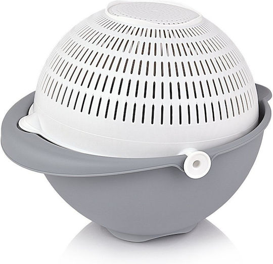 Orion Strecurătoare pentru legume Plastic 1buc