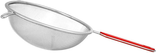 Zokura Sieb Tee aus Edelstahl 16cm 1Stück