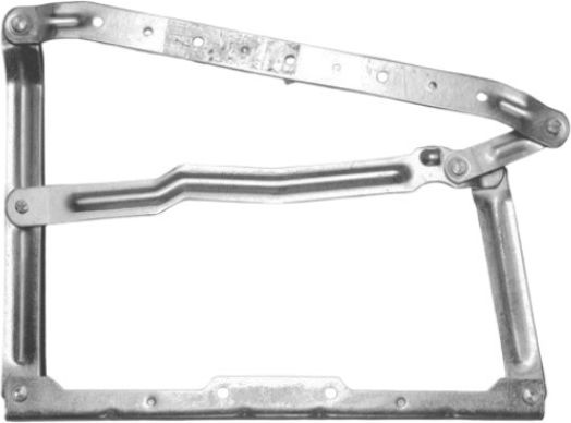 JGS S.A. Mechanism Folding 1buc A-23001018