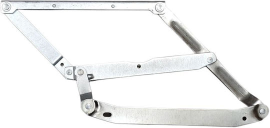 JGS S.A. Μηχανισμός Καναπέ Πτυσσόμενος A-M02010350