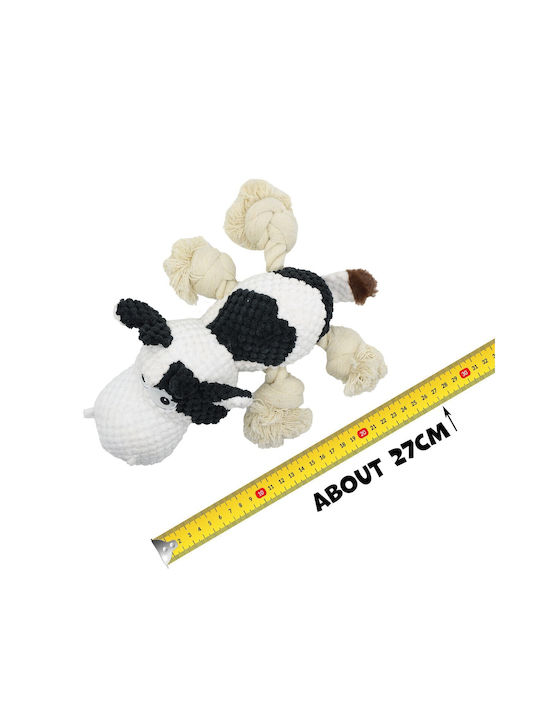 Uniq Плюшена Играчка За Куче 9 См