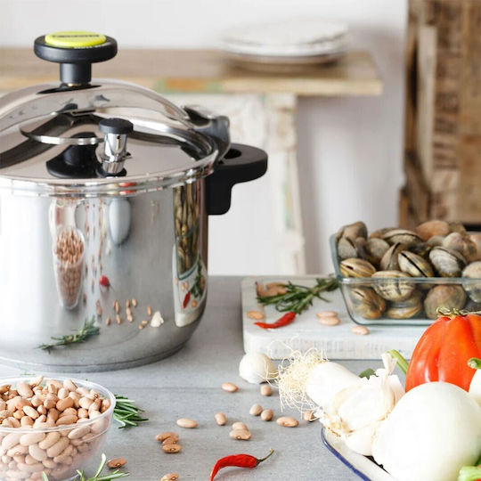 Monix Express Pressure Cooker 12lt
