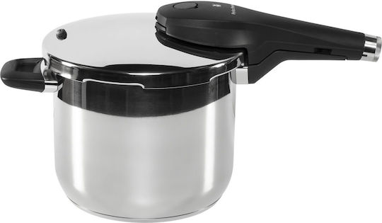 WMF Perfect Premium Schnellkochtopf 6,5l