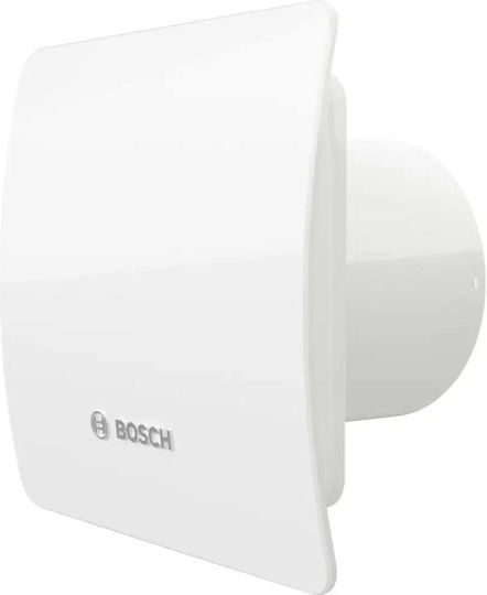 Bosch Ventilator de Perete pentru Baie