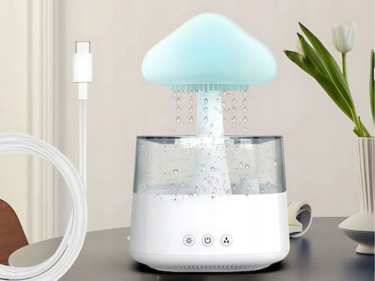 Air Humidifier Ch08 12