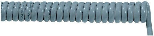Lapp Group Cable Spiral Tubes 3m Grey 1 Piece