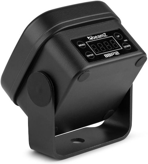 Beamz Bbp12 Φορητος Προβολεας Ip65