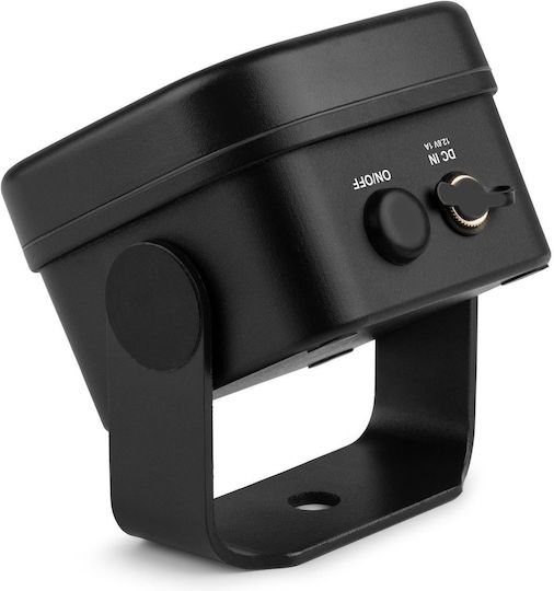 Beamz Bbp12 Φορητος Προβολεας Ip65