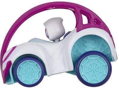 Jazwares Αυτοκινητάκι