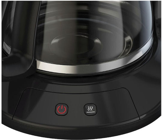 Tefal Subito Καφετιέρα Φίλτρου 1000W