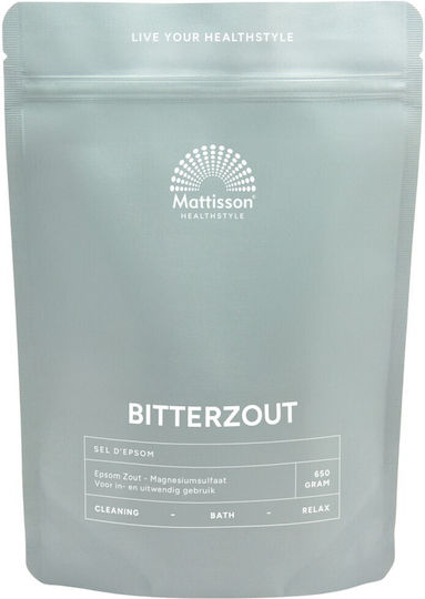 Mattisson 650gr