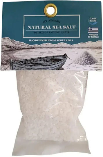 My Aegean Груба Морска Сол 200гр