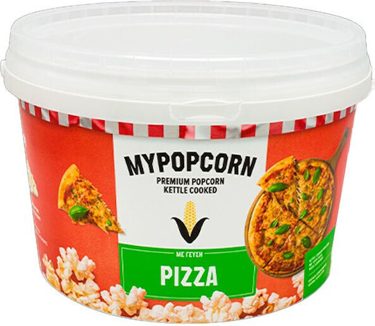 My Popcorn Popcorn Pizza 200gr