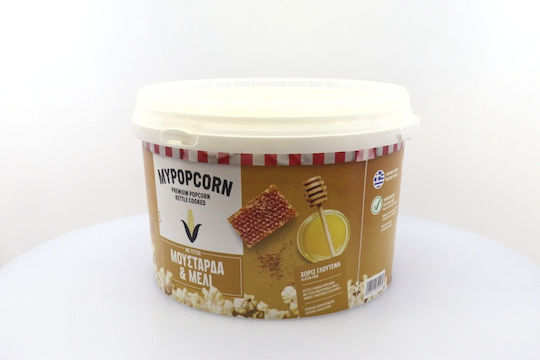 My Popcorn Popcorn Butter 200gr
